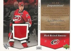 Craig Conroy - Los Angeles Kings (NHL Hockey Card) 2006-07 Upper Deck MVP #  136 Mint