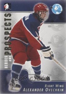 2004-05 ITG Heroes and Prospects Wendel Clark #149
