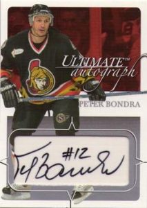  2003-04 Be A Player Memorabilia #171 Tuomo Ruutu RC Rookie Card  Chicago Blackhawks : Collectibles & Fine Art