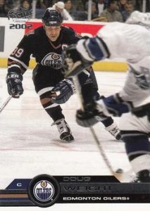 2001-02 Pacific Titanium Hockey #131 Gary Roberts at 's