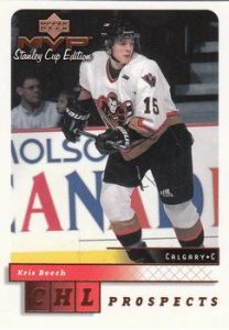 1999-00 Upper Deck MVP Stanley Cup Edition - [Base] #160 - Pavol Demitra