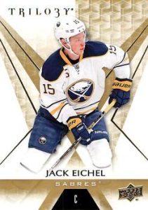 Base Jack Eichel