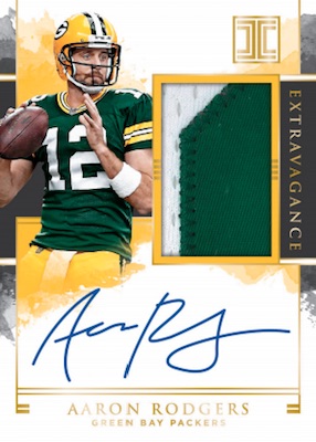 aaron rodgers auto jersey