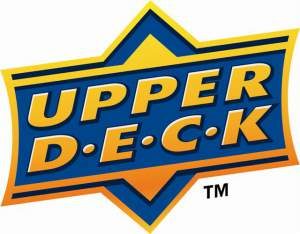 Upper Deck Trading Cards