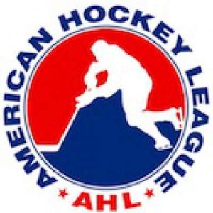 AHL Logo