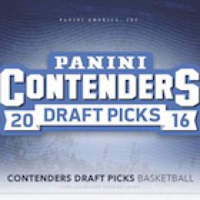 2019 Panini Contenders Draft Picks Basketball Checklist, Release Date