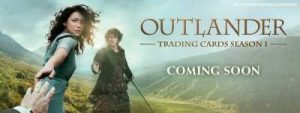 Outlander Banner