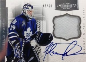 Prime Dominion Auto Patch Felix Potvin