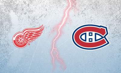 Habs Report: Canadiens End Carolina's Streak in 2-1 Win