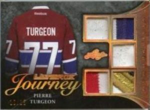 Ultimate Journey Turgeon