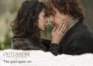 Speak Outlander