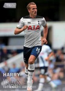 Stadium Club Base Harry Kane