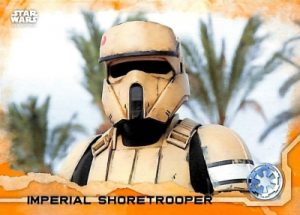 Rogue One Series 1 Base Stormtrooper