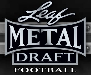 2017 Leaf Metal Draft Thumbnail