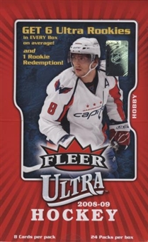 Philadelphia Phantoms 2008-09 Hockey Card Checklist at