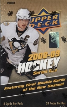 Philadelphia Phantoms 2008-09 Hockey Card Checklist at