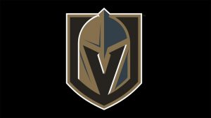 Las Vegas Golden Knights Logo