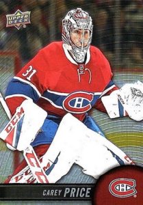 Base Carey Price