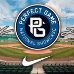 2017 Leaf Perfect Game National Showcase