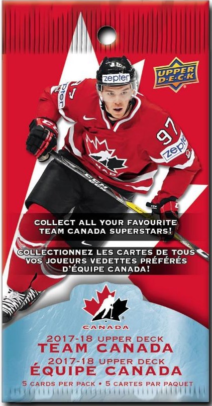 2022 Team Canada Hockey Card - 88 Martin Brodeur