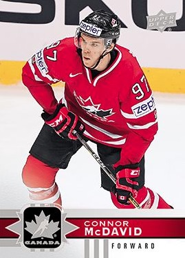 2017 Upper Deck Canadian Tire Team Canada - Checklist Added ...