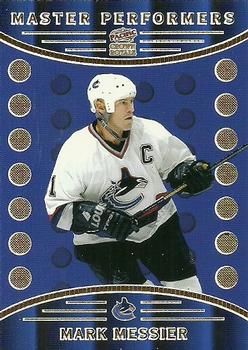 Ninja Update: 1998-99 Pacific Crown Royale - Hockey Card Checklist ...