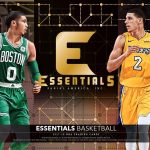 2017-18 Panini Essentials