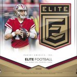 2018 Donruss Elite