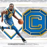 2017-18 Panini Cornerstones