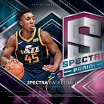 2017-18 Panini Spectra