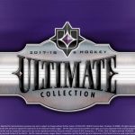 2017-18 UD Ultimate Collection