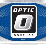 2018 Donruss Optic