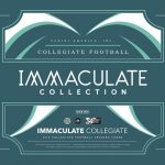 2018 Immaculate Collection Collegiate Football