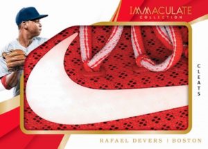 Jumbo Cleats Rafael Devers