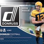 2018 Donruss Football