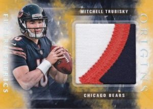 Future Fabrics Mitchell Trubisky