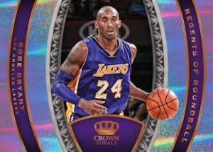 Regents of Roundball Kobe Bryant