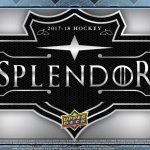 2017-18 UD Splendor