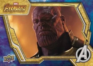 Base Thanos