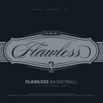 2017-18 Panini Flawless Basketball