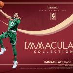 2017-18 Panini Immaculate Collection Basketball