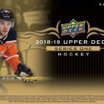 2018-19 UD Series 1