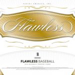 2018 Panini Flawless Baseball