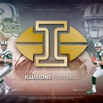 2018 Panini Illusions Football