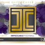 2018 Panini Impeccable Football