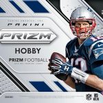 2018 Panini Prizm Football