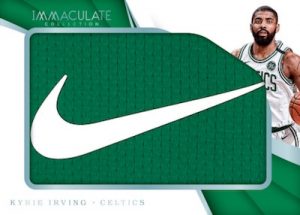 Brand Logo Kyrie Irving