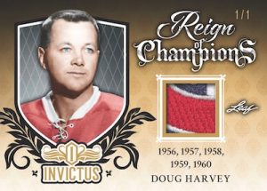 Reign of Champions Doug Harvey MOCK UP