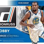 2018-19 Donruss Basketball