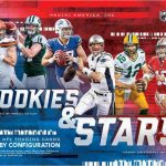 2018 Panini Rookies & Stars Football